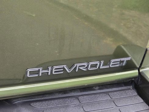 Used 2001 Chevrolet Blazer LT AWD/4WD image 28