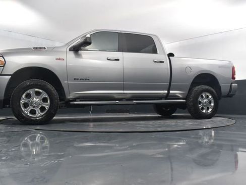 Used 2022 RAM 2500 Big Horn w/ Level 1 Equipment Group image 47