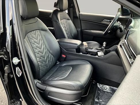Certified 2023 Kia Sportage X-Pro AWD/4WD image 36