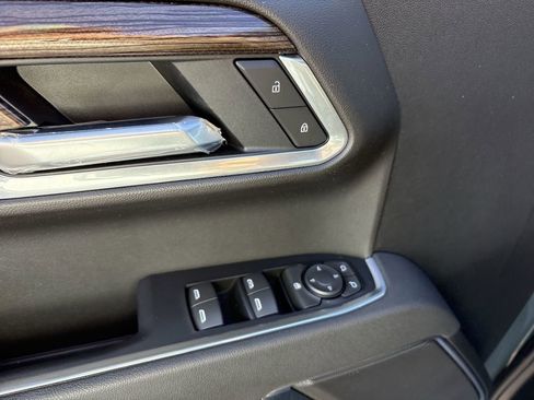 Certified 2025 Chevrolet Silverado 1500 LT w/ Z71 Off-Road Package image 26