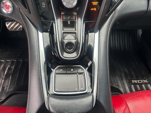 Used 2019 Acura RDX A-Spec image 13