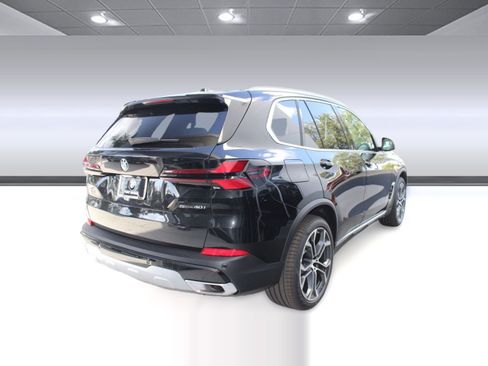 New 2026 BMW X5 sDrive40i w/ Executive Package image 8