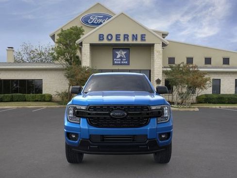 New 2026 Ford Ranger XLT w/ Equipment Group 301A High RWD image 6