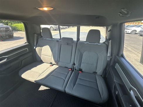 Used 2021 RAM 1500 Big Horn image 23