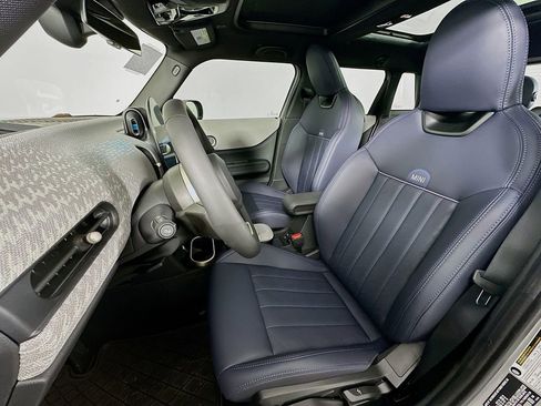 New 2026 MINI Cooper S image 16