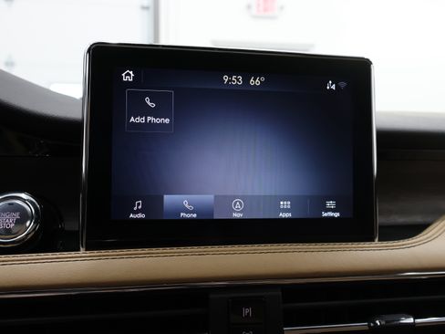 Used 2020 Lincoln Corsair Reserve w/ Equipment Group 201A AWD/4WD image 60