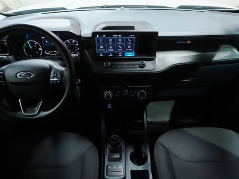 Used 2024 Ford Maverick XL FWD image 16