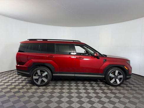 Used 2025 Hyundai Santa Fe Limited image 5