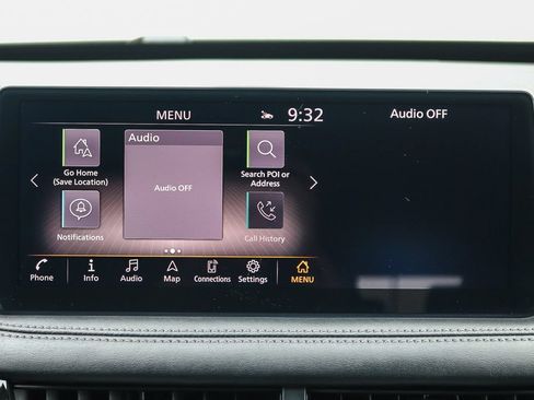 Certified 2024 INFINITI QX60 Luxe w/ Performance Audio Package FWD image 14