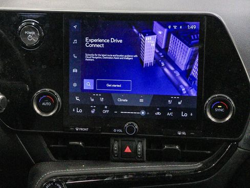 Used 2024 Lexus NX 350h AWD image 15