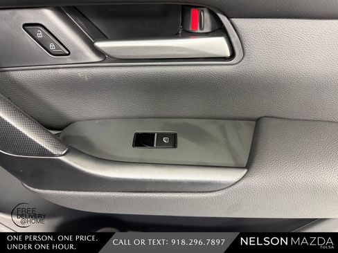 New 2026 MAZDA CX-50 AWD 2.5 S w/ Cargo Package image 50