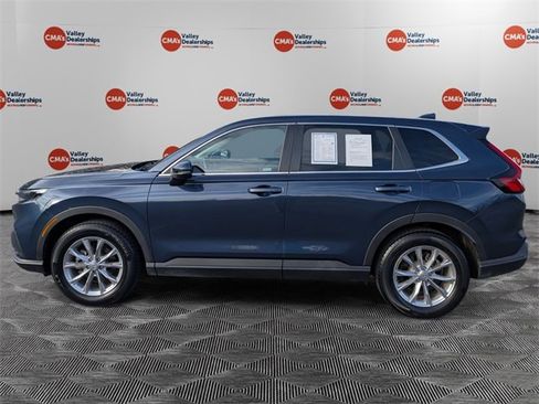 Certified 2023 Honda CR-V EX-L image 8