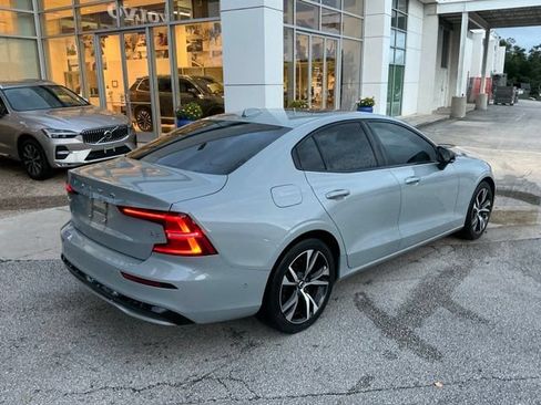 Certified 2024 Volvo S60 B5 Plus FWD image 7