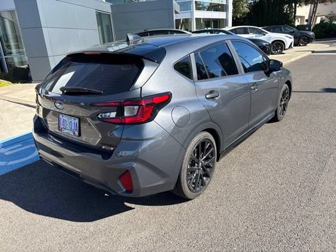 Used 2026 Subaru Impreza RS AWD/4WD image 3