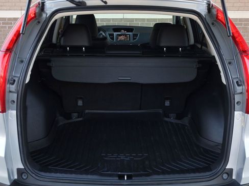 Used 2014 Honda CR-V EX-L image 10