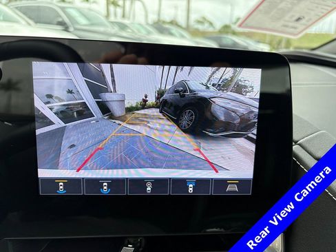 Used 2020 Chevrolet Corvette Stingray Preferred Cpe w/ 2LT Preferred Equipment Group image 4