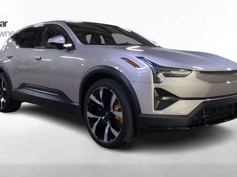 Used 2025 Polestar Polestar 3 image 7
