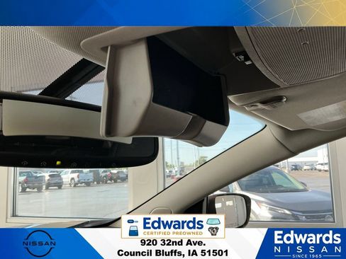 Used 2019 Nissan Murano SV w/ Premium Package AWD/4WD image 32