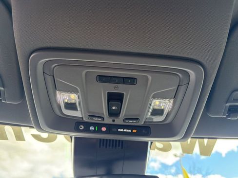 New 2025 Chevrolet Silverado 1500 RST w/ Convenience Package II image 22