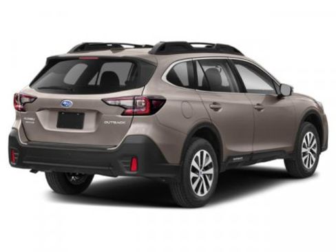 Used 2021 Subaru Outback Premium image 2