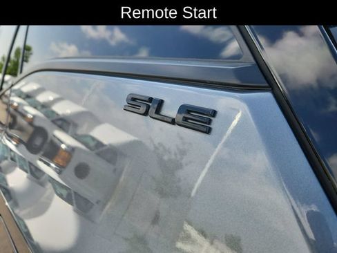 Used 2019 GMC Terrain SLE w/ Driver Convenience Package FWD image 16