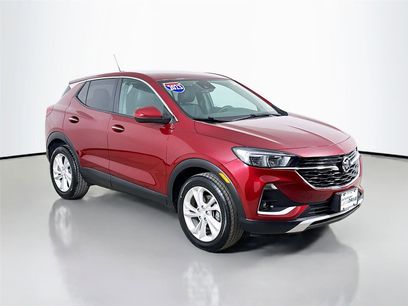 Used 2023 Buick Encore GX Preferred