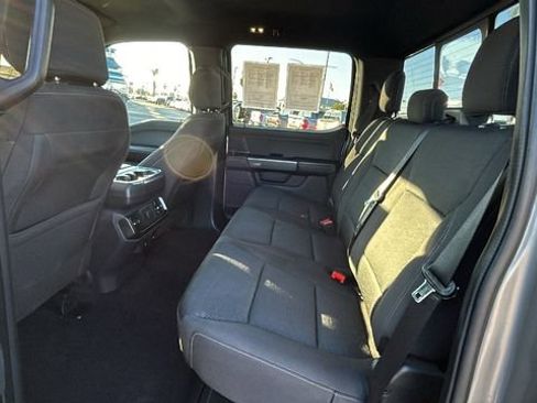 Certified 2021 Ford F150 XLT w/ Equipment Group 302A High image 15