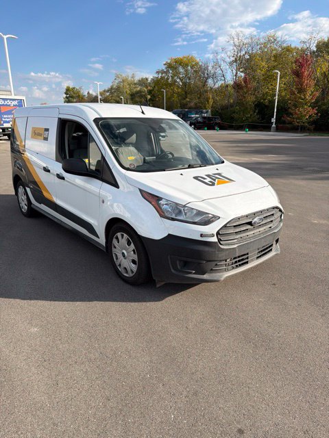 Used 2023 Ford Transit Connect XL FWD 360° Tour