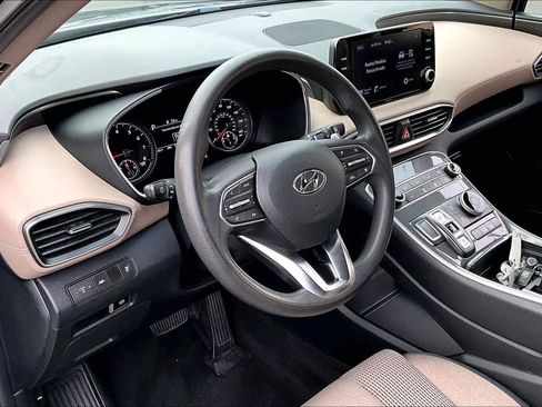 Used 2022 Hyundai Santa Fe SEL w/ Cargo Package image 15