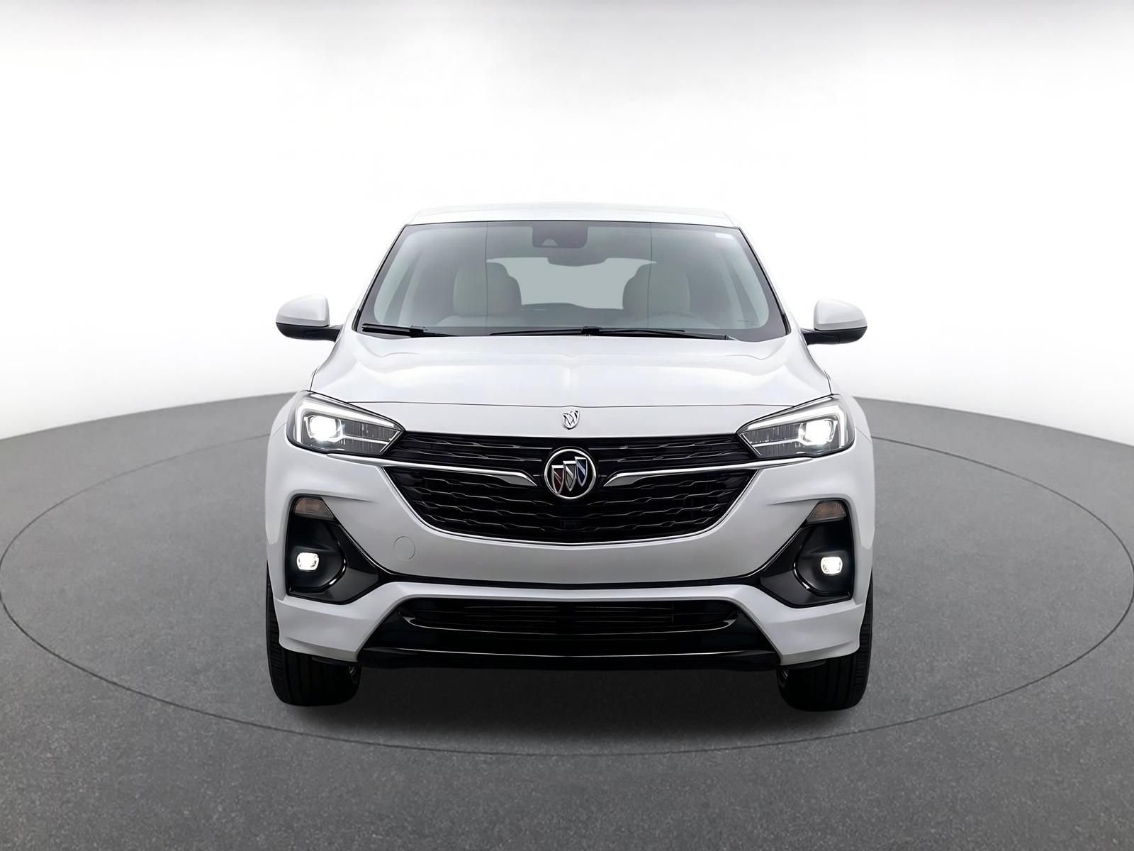 Used 2026 Buick Encore GX Preferred FWD image 2