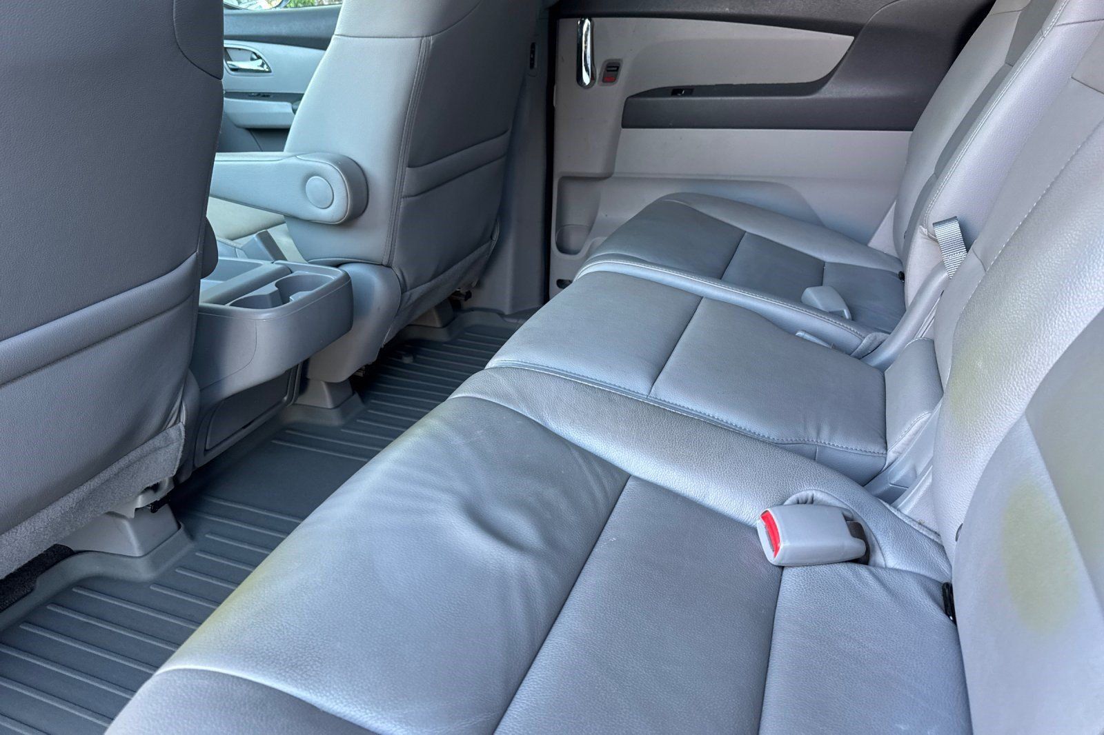 Used 2014 Honda Odyssey EX-L image 26