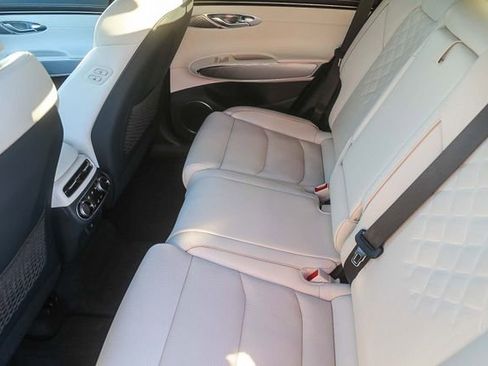 Used 2023 Genesis Electrified GV70 Prestige w/ Prestige Package image 14