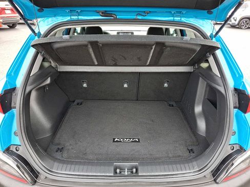 Used 2023 Hyundai Kona SEL image 29