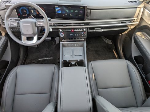 New 2026 Hyundai Santa Fe SEL image 5