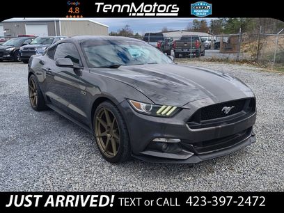 Used 2015 Ford Mustang GT w/ GT Performance Package