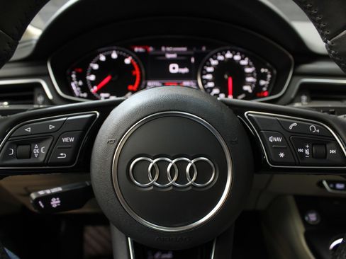 Used 2019 Audi A4 2.0T Premium w/ Convenience Package image 56