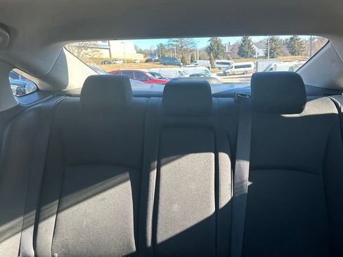 Used 2017 Honda Civic EX image 15