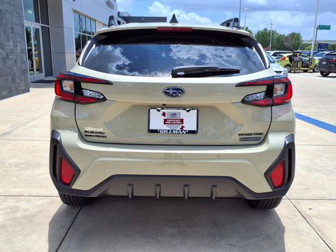 Used 2026 Subaru Crosstrek 2.5i Limited w/ Crosstrek Mirror Package AWD/4WD image 24