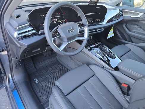 New 2025 Audi A5 2.0T Premium Plus image 38