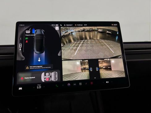 Used 2024 Tesla Model 3 Standard Range image 17