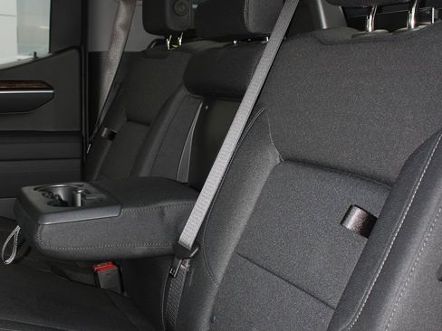 New 2026 GMC Sierra 1500 Elevation w/ Preferred Package image 21