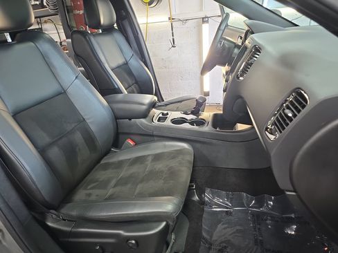 Used 2020 Dodge Durango R/T AWD/4WD image 10