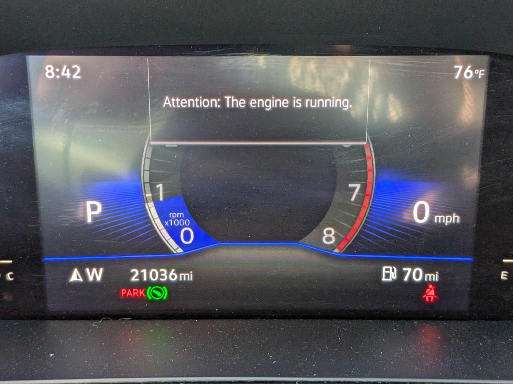 Certified 2023 Volkswagen Taos SE w/ Black Wheel Package FWD image 30