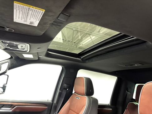 New 2025 GMC Sierra 2500 Denali Ultimate image 46