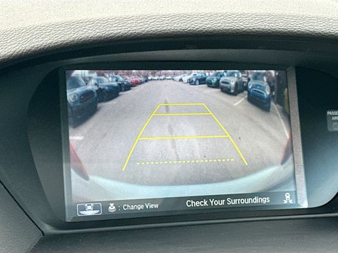 Used 2015 Acura TLX w/ Technology Package image 14