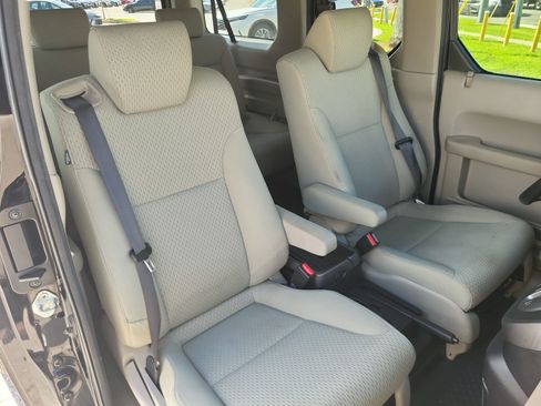 Used 2009 Honda Element EX image 19