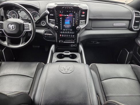Used 2020 RAM 2500 Laramie image 7