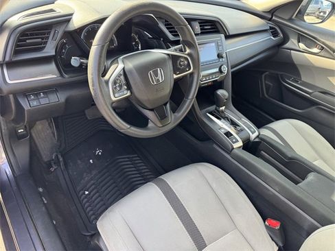 Used 2020 Honda Civic LX image 9