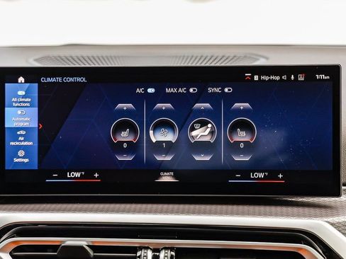 Used 2024 BMW M3 Competition image 17