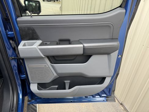 Used 2022 Ford F150 XLT w/ Equipment Group 302A High image 33